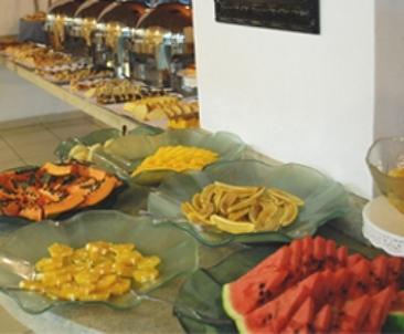 Hotel Boulevard São Luis