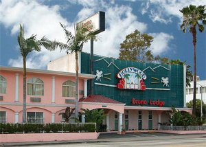 Rodeway Inn