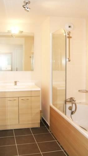 Апартаменты Residhome Clermont Ferrand Gergovia