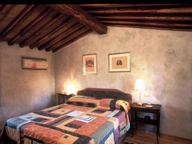 Отель Agriturismo Il Termine