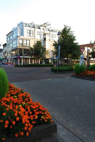 Отель Hotel De Swaen