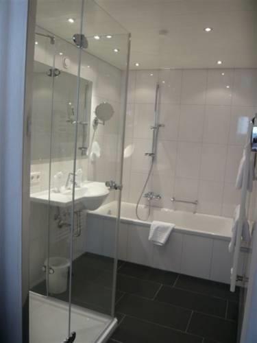 Отель Sporthotel Enzian