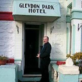 Гостевой дом Glevdon Park Hotel