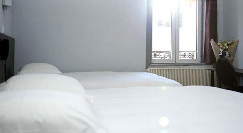Hotel de Normandie