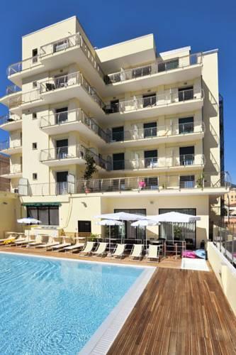 Апартаменты Excelsior Hotel E Appartamenti