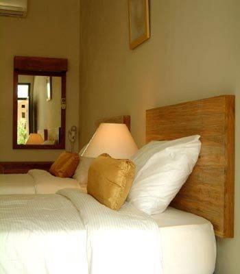 Гостевой дом Magnolia Bed & Breakfast
