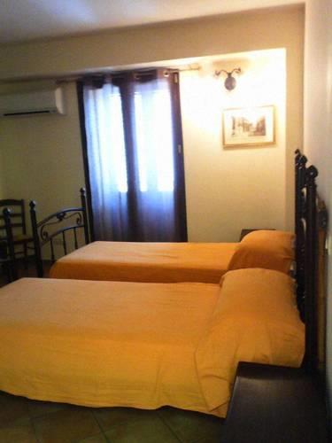 Гостевой дом B&B Porta di Mare