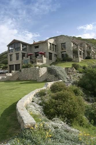 Отель Agulhas Country Lodge
