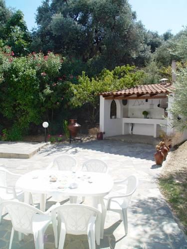 Апартаменты Villa Maro
