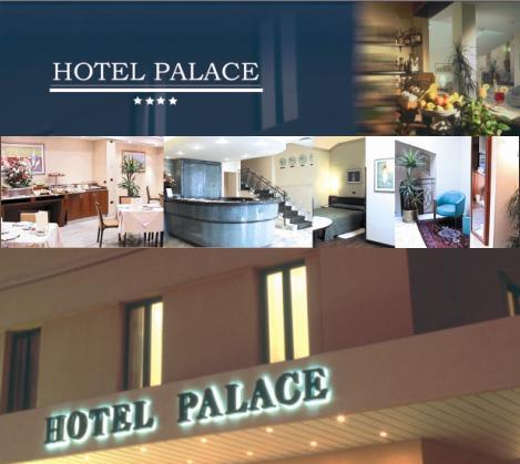 Отель Palace Hotel