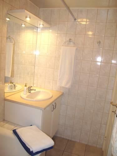 Гостевой дом Guesthouse Galtafell