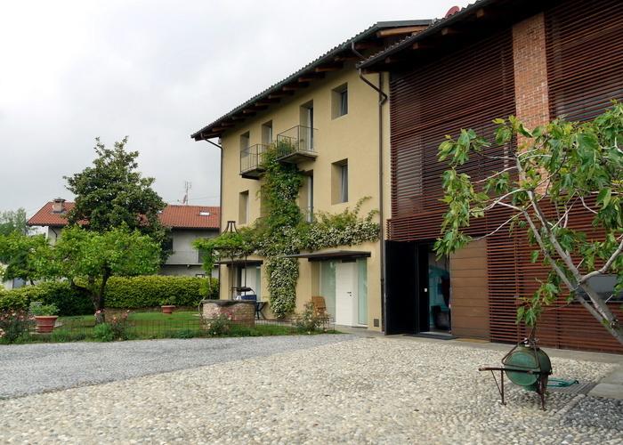 Отель Residenza La Beccata