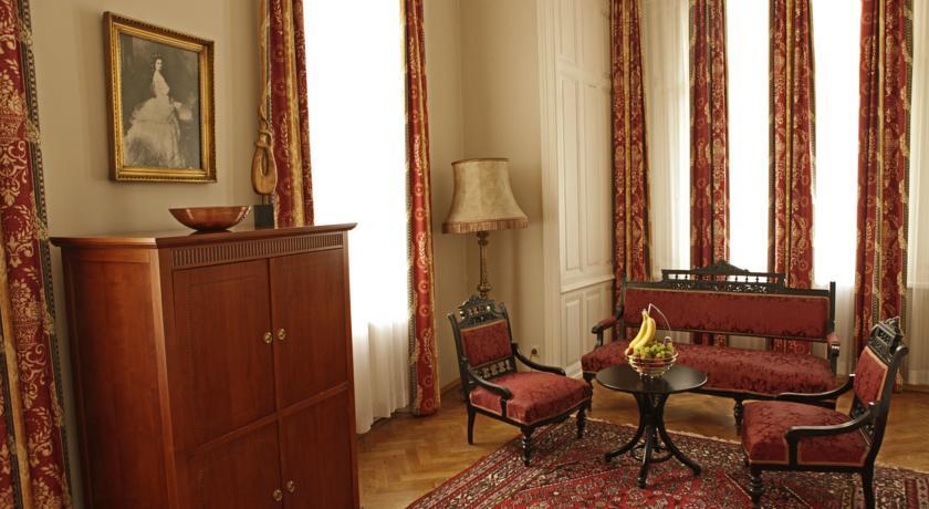 Hotel Domizil