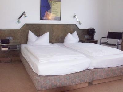 Hotel Landhaus Schlachtensee