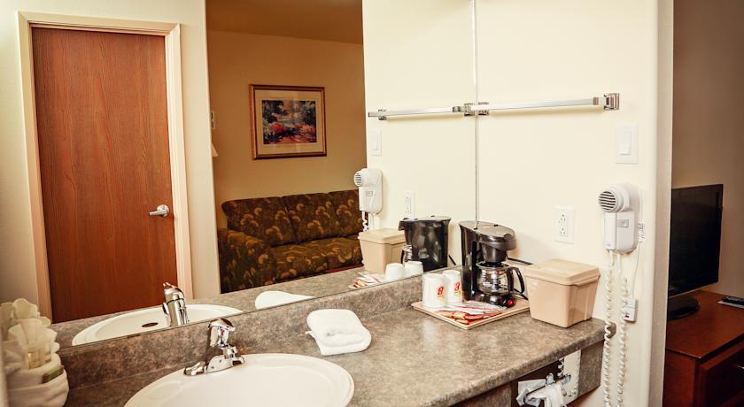 Отель Super 8 Amherst
