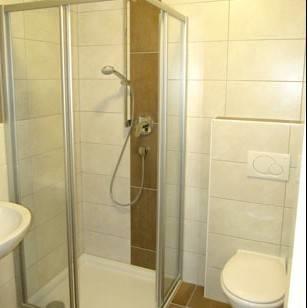 Апартаменты Haus Alpin Apartments