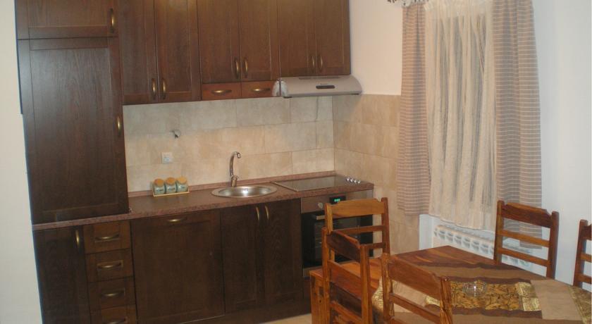 Апартаменты Family Apartments