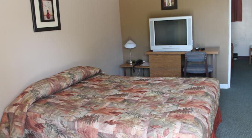 Отель Paradise Motel