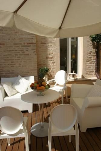Отель Gallery Hotel Recanati