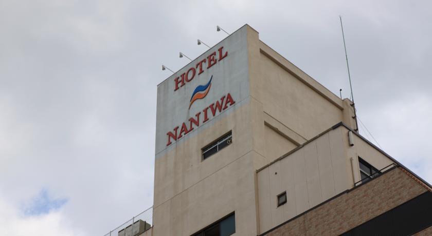 Hotel Naniwa