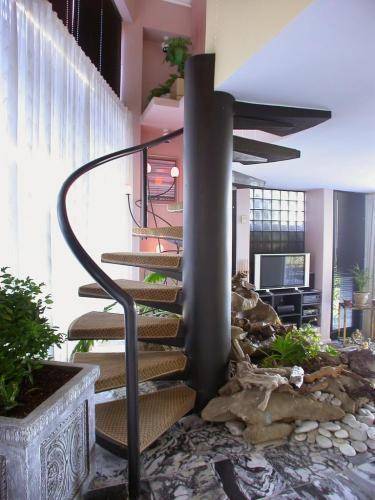 Гостевой дом Constantia Vista Guest House