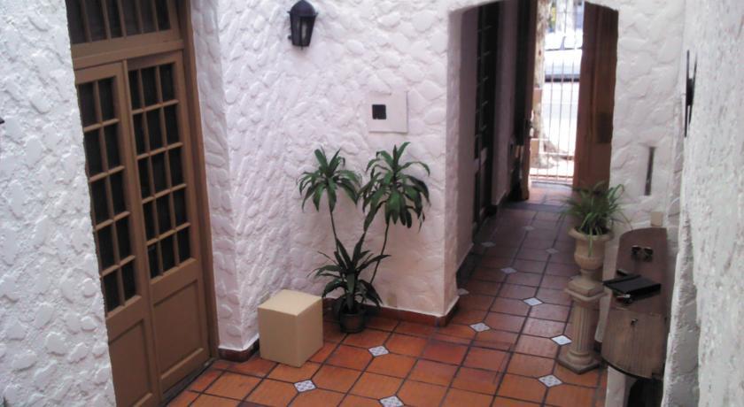 MVD Colonial Hostel