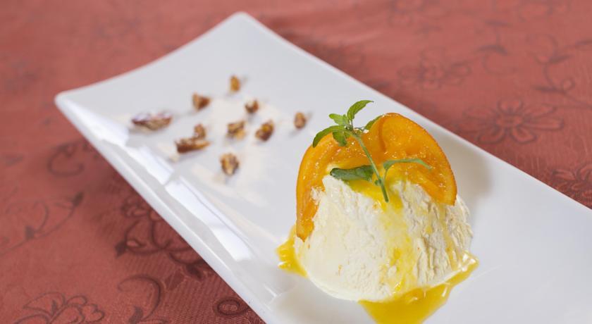 Отель SarAnd Relais