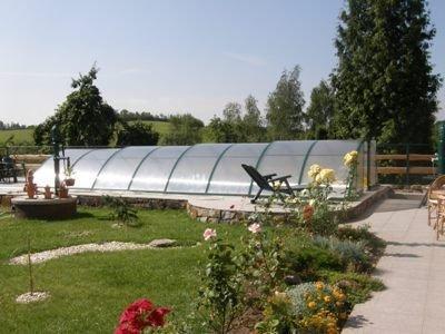 Гостевой дом Pension Vetrny Vrch