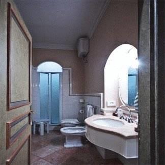 Отель Hotel Arnaldo Aquila D’oro