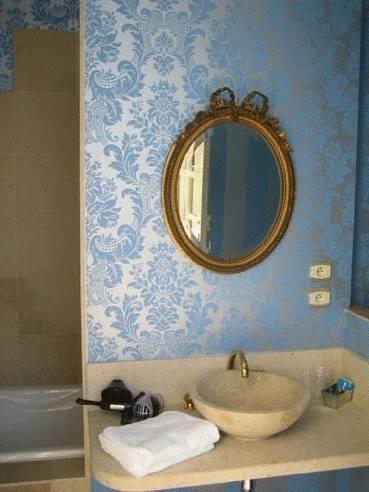Гостевой дом Château François D'o