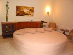 Отель Hotel Pombeira