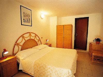 Апартаменты Villaggio Baia D'Ercole