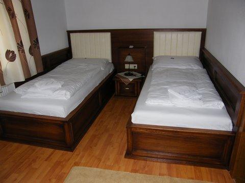 Гостевой дом Gasthof zum Jägerwirt