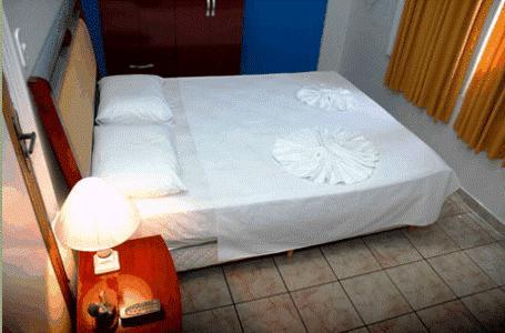 Отель Hotel Barrudada