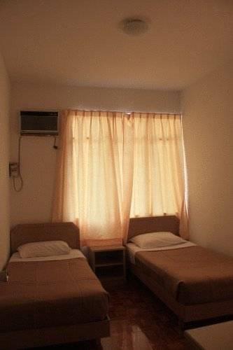 Апартаменты Bayu Emas Apartments