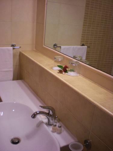 Отель Heraclea Hotel Residence
