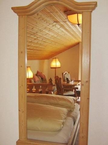 Отель Hotel Hirschen