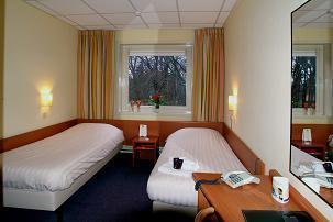Отель Hotel Olaertsduyn
