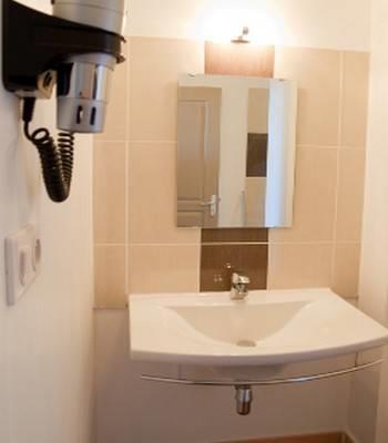 Отель Auberge Dupuytren