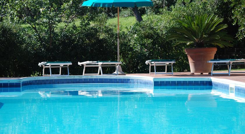 Апартаменты Residenza Belvedere