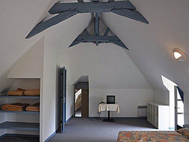 Отель Chateau Du Bois Guy