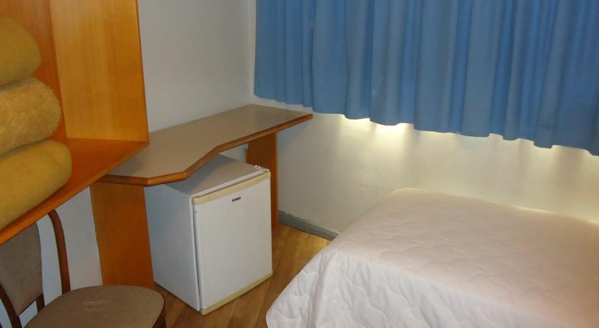 Hotel Minuano Express