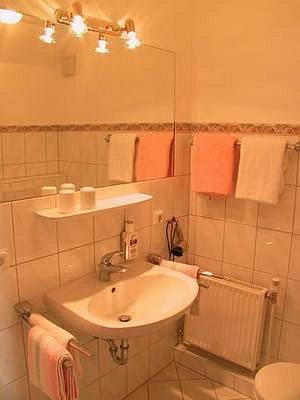 Гостевой дом Hotel Sauerländer Hof