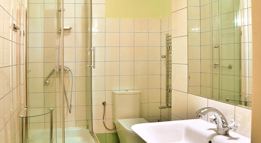 Cybulskiego Guest Rooms