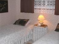 Мини-отель Ollie's Bed and Breakfast