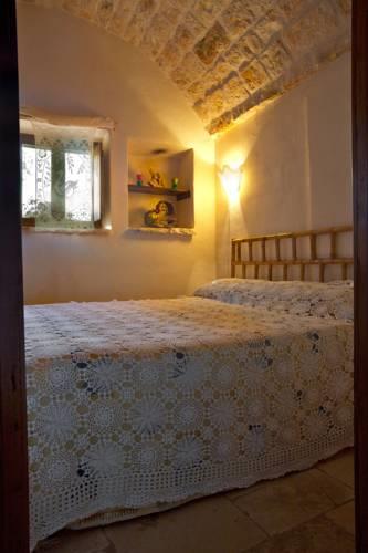 Апартаменты I Trulli Di Acquarossa
