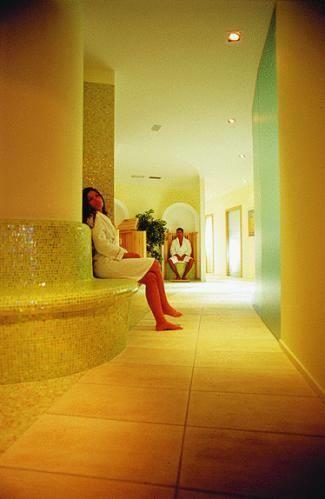 Отель Palace Hotel Città