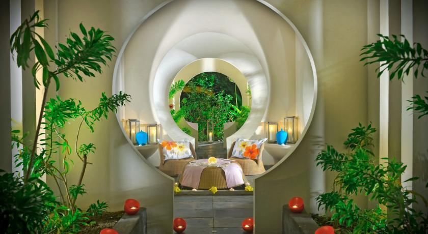 Sofitel So Mauritius Bel Ombre