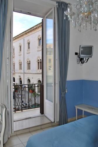 Мини-отель B&B Diana
