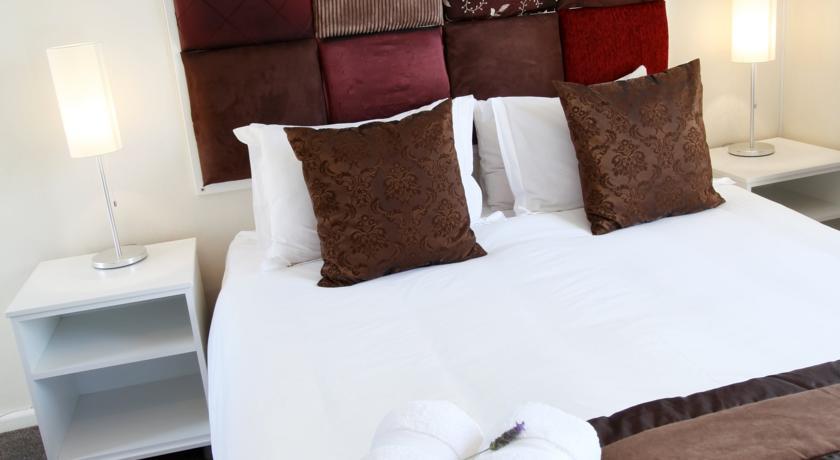 Гостевой дом Rustenbosch Guesthouse